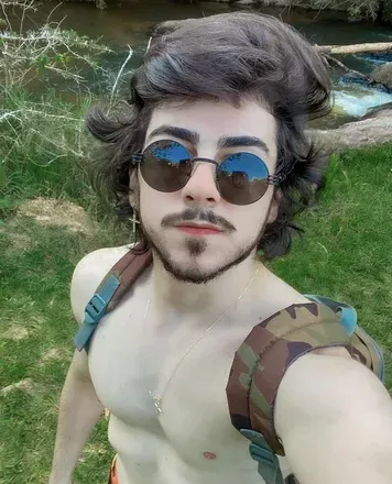 OnlyFans cuenta adrianodeoliveira avatar 1