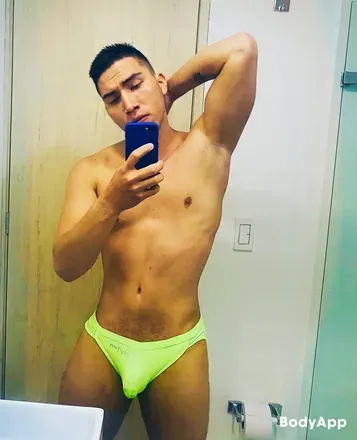 OnlyFans cuenta cory356725 avatar 1