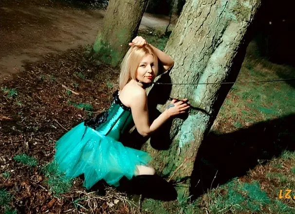 OnlyFans cuenta tinkerbellexxx avatar 1