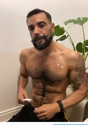 OnlyFans account  klem_master avatar 1