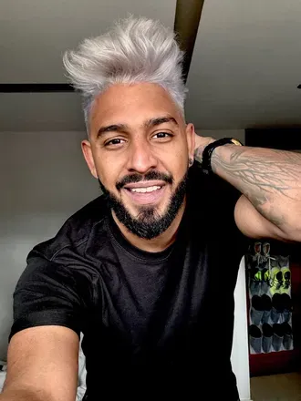 OnlyFans cuenta rodrigosenior7 avatar 1