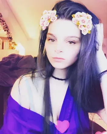 OnlyFans cuenta pinkbunnie95 avatar 1