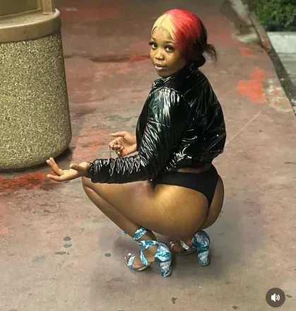 OnlyFans cuenta theexoticpeach avatar 1