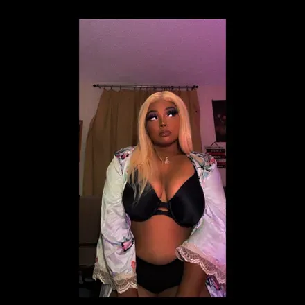 OnlyFans account  tiffthehotgirl avatar 1