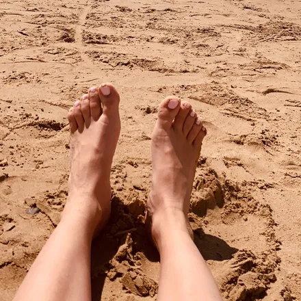 OnlyFans cuenta hennafeet header 2