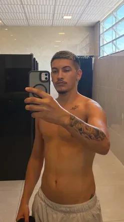 OnlyFans cuenta giovanimello avatar 1