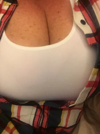 OnlyFans cuenta redheadcougar header 2