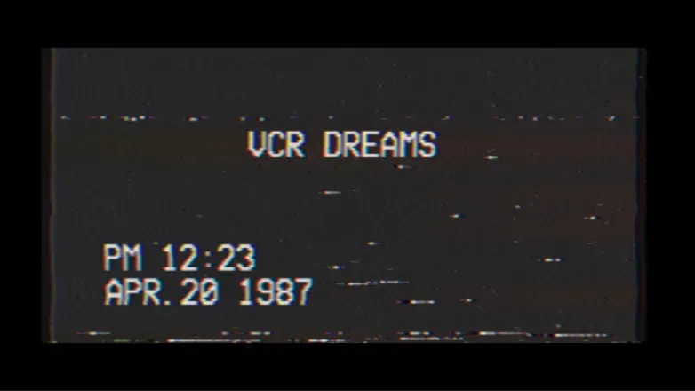 OnlyFans cuenta vcrdreams header 2