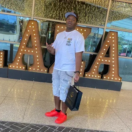 OnlyFans account  bigtrap22 avatar 1