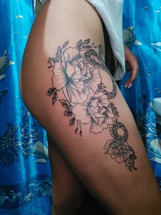 OnlyFans cuenta mayluu19 avatar 1