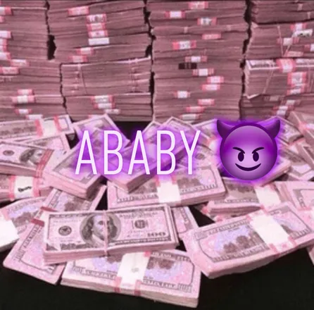 OnlyFans cuenta ababydatbaby header 2