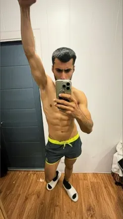 OnlyFans cuenta faris_khan28 avatar 1