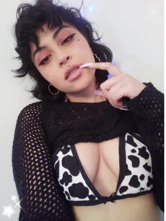 OnlyFans cuenta saturnkya avatar 1
