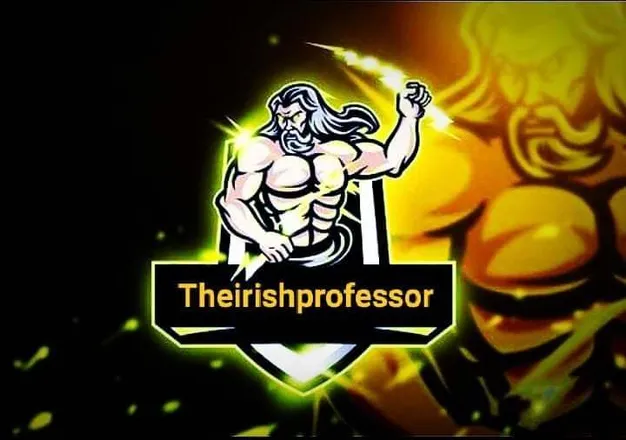 OnlyFans cuenta theirishprofessor header 2