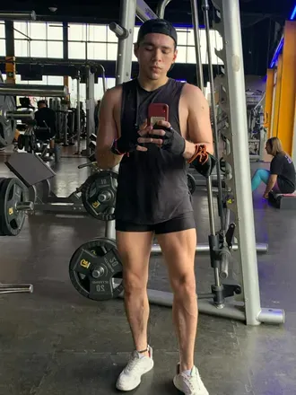 OnlyFans cuenta aaalemontoya avatar 1
