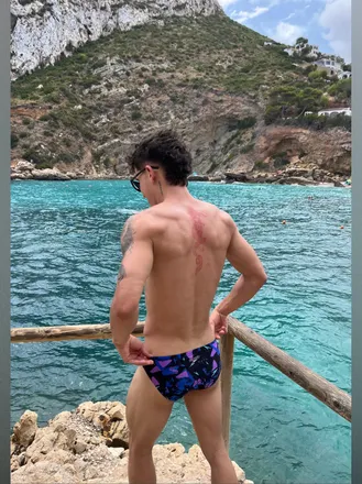 OnlyFans account  g.aca0 header 2