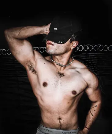 OnlyFans account  miikee_bart avatar 1