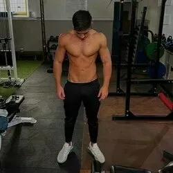 OnlyFans cuenta straightalpha00 avatar 1