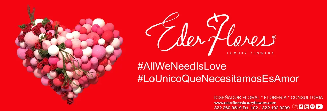 OnlyFans cuenta ederfloresluxuryflowers header 2