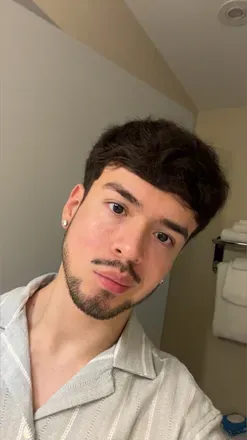 OnlyFans cuenta luismonaco avatar 1