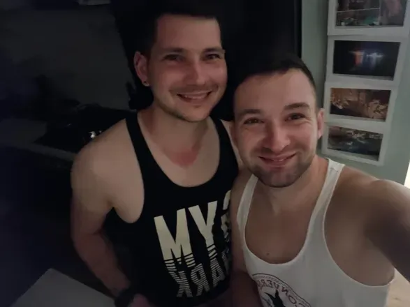 OnlyFans cuenta hotloverboys avatar 1