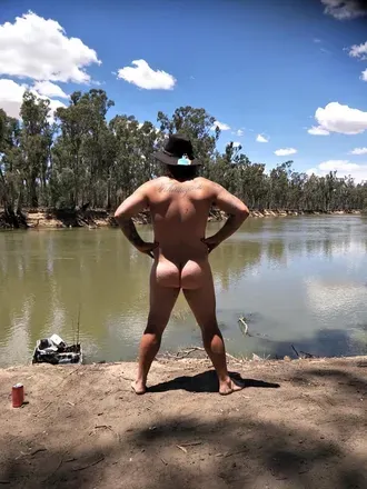 OnlyFans cuenta the_naked_cowboy header 2