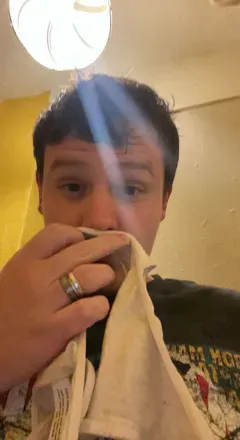 OnlyFans account  thatadamguy avatar 1