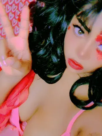 OnlyFans cuenta deadlyreign avatar 1