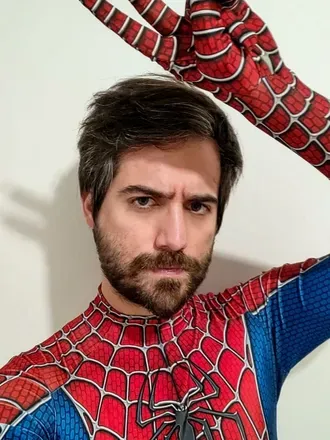 OnlyFans cuenta bencatalano avatar 1