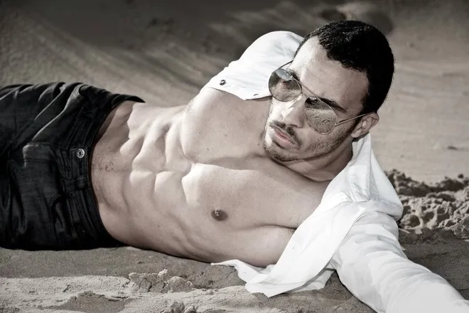 OnlyFans cuenta lukejacobrobinson header 2