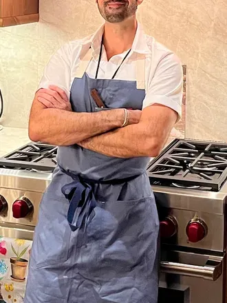 OnlyFans cuenta chef_daddy69 avatar 1