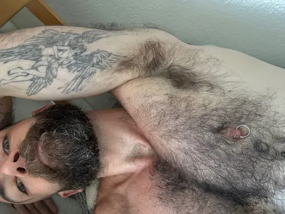 OnlyFans cuenta stephenhartexxx header 2