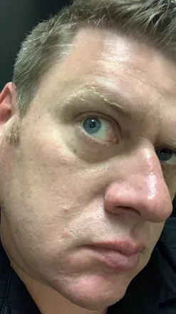 OnlyFans cuenta mr.blue_eyes avatar 1