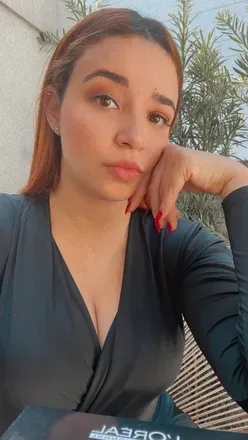 OnlyFans cuenta thaismendonca avatar 1