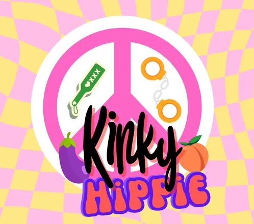OnlyFans cuenta kinkyhippie88 header 2