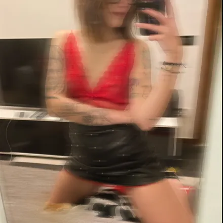 OnlyFans account  ninaisa avatar 1