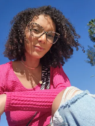OnlyFans cuenta sweet_blackgirl header 2