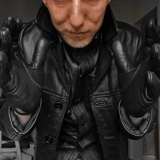 OnlyFans cuenta leatherlad2022 avatar 1