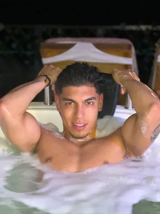 OnlyFans cuenta jonaikercontreras11 avatar 1