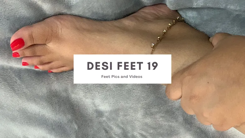 OnlyFans cuenta desifeet19 header 2
