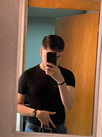 OnlyFans cuenta glowuphottie avatar 1