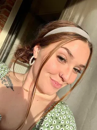 OnlyFans cuenta badgirlsummer avatar 1