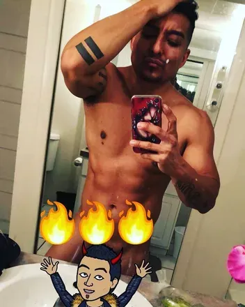 OnlyFans cuenta scorpioxxx avatar 1