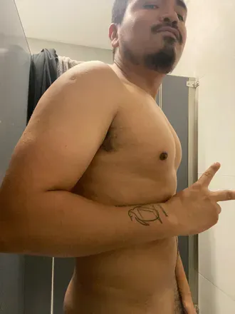 OnlyFans cuenta garcio12 avatar 1