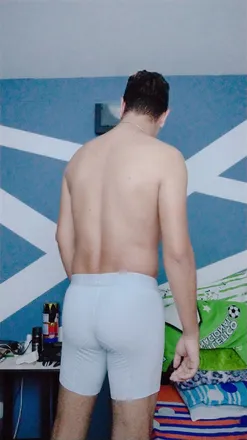 OnlyFans cuenta andysierra456 header 2