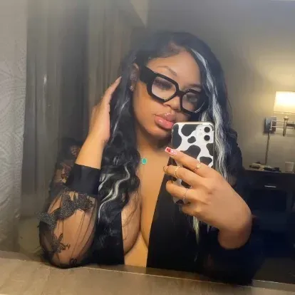 OnlyFans cuenta shiimoneyy avatar 1