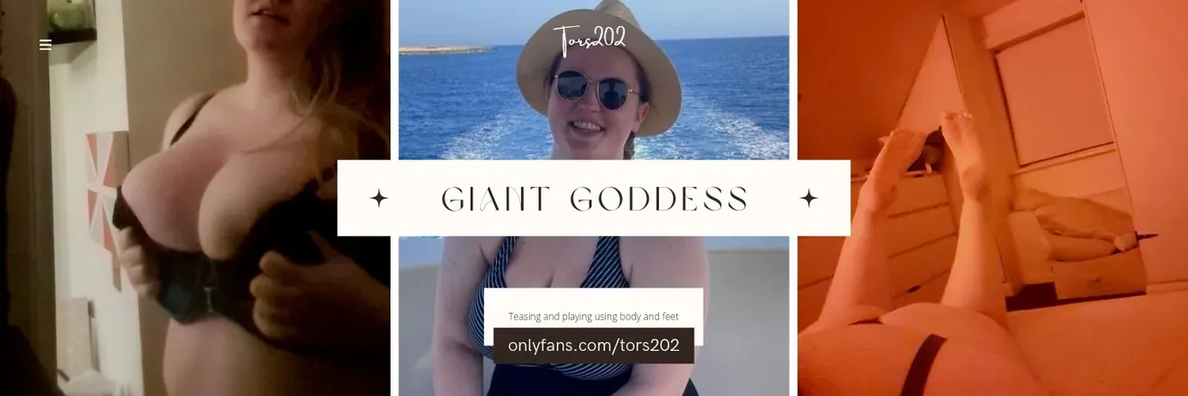 OnlyFans cuenta tors202 header 2