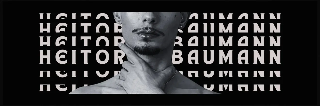 OnlyFans account  heitorbaumann header 2