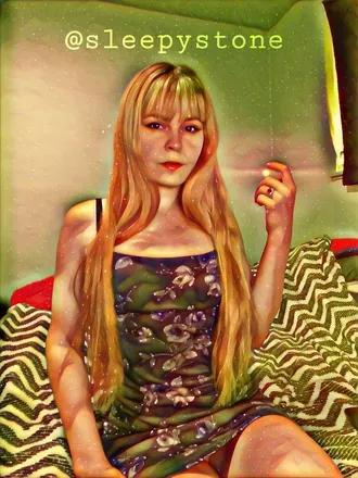 OnlyFans cuenta sleepystone avatar 1