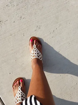 OnlyFans cuenta foot-therapy avatar 1